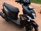 Yamaha Ray ZR 2019