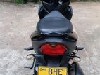 Yamaha Ray ZR 2019