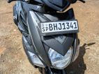 Yamaha Ray ZR 2019