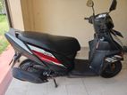 Yamaha Ray ZR 2019