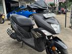 Yamaha Ray ZR 2019