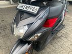 Yamaha Ray ZR 2019