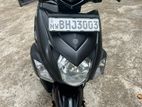 Yamaha Ray ZR 2019