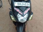 Yamaha Ray ZR 2019