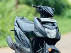 Yamaha Ray ZR 2019
