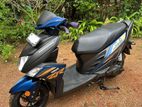 Yamaha Ray ZR 2019