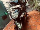 Yamaha Ray ZR 2019