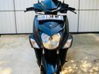 Yamaha Ray ZR 2019