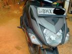 Yamaha Ray ZR 2019