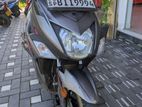 Yamaha Ray ZR 2019