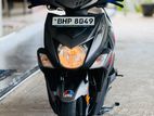 Yamaha Ray ZR 2019