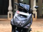 Yamaha Ray ZR 2019