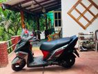 Yamaha Ray ZR 2019