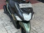 Yamaha Ray ZR 2019