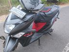Yamaha Ray ZR 2019