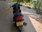 Yamaha Ray ZR 2019