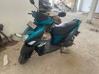Yamaha Ray ZR 2019
