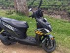 Yamaha Ray ZR 2019