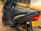 Yamaha Ray ZR 2019
