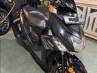 Yamaha Ray ZR 2019