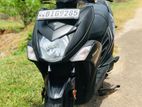 Yamaha Ray ZR 2019