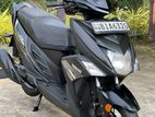 Yamaha Ray ZR 2019