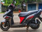 Yamaha Ray ZR 2019