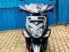 Yamaha Ray ZR 2019