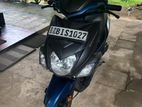 Yamaha Ray ZR 2019