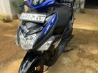 Yamaha Ray ZR 2019