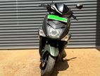 Yamaha Ray ZR 2019
