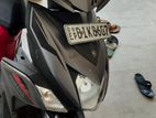Yamaha Ray ZR 2019
