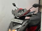 Yamaha Ray ZR 2019