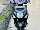 Yamaha Ray ZR 2019