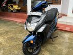 Yamaha Ray ZR 2020 2019