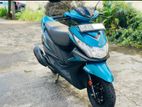 Yamaha Ray ZR 2019