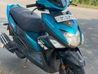 Yamaha Ray ZR 2020