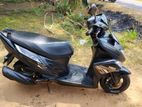 Yamaha Ray ZR 2020