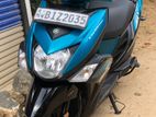 Yamaha Ray ZR 2020