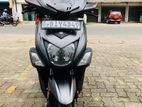 Yamaha Ray ZR 2020