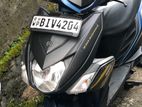 Yamaha Ray ZR 2020