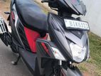 Yamaha Ray ZR 2020