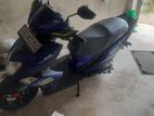 Yamaha Ray ZR 2020