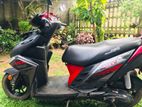 Yamaha Ray ZR 2020