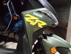 Yamaha Ray ZR 2020