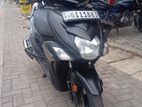 Yamaha Ray ZR 2020