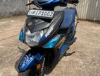 Yamaha Ray ZR 2020