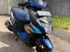 Yamaha Ray ZR 2020