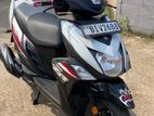 Yamaha Ray ZR 2020