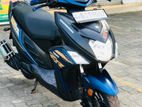 Yamaha Ray ZR 2020